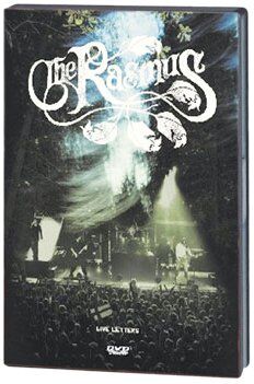 the Rasmus - The Rasmus - Live Letters - Preis vom 27.09.2026 03:53:48 h
