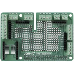 Raspberry Pi Pi Erweiterungs-Platine Prototyping Pi Plate Kit, Entwicklungsboard + Kit