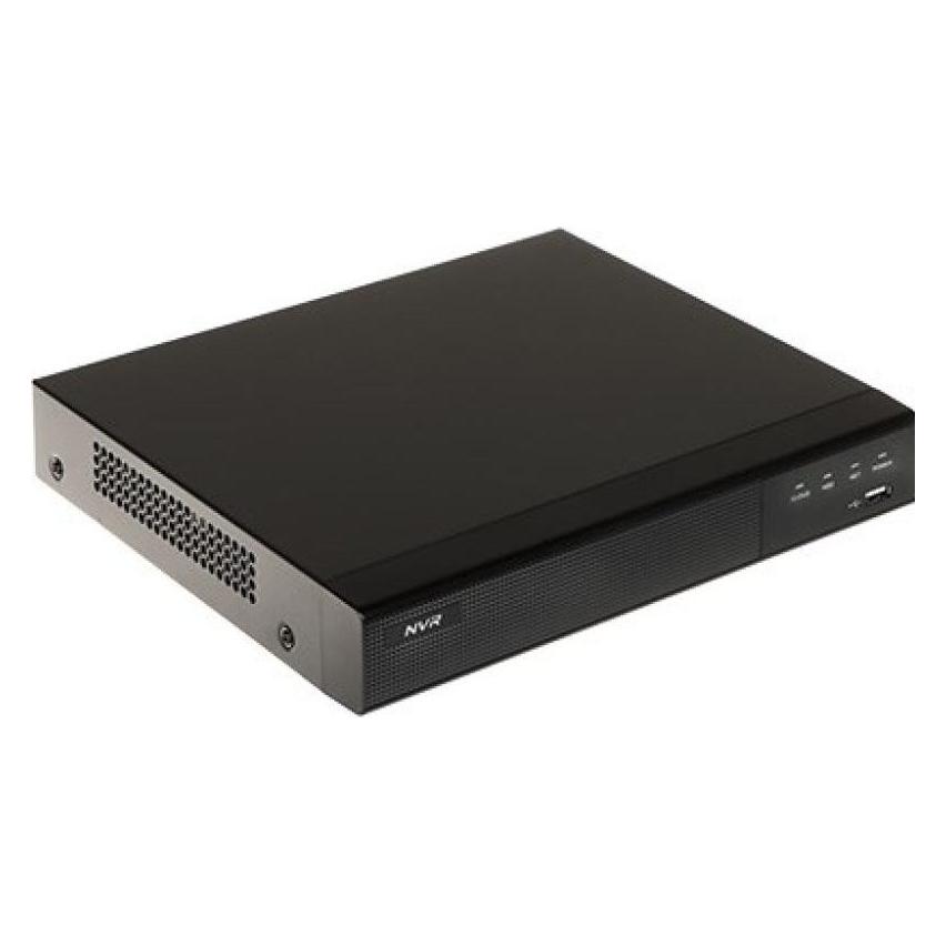APTI REJESTRATOR IP APTI-N1621-8P-I3 16 KANAŁÓW, 8 PoE (Netzwerk Videorecorder (NVR)) (APTI-N1621-8P-I3)