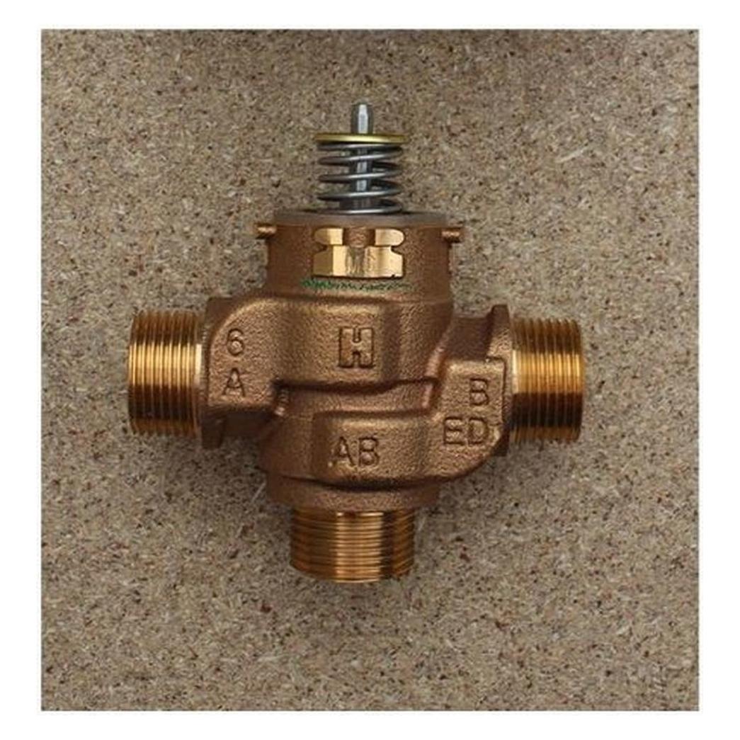 Vaillant Vorrangumschaltventil (014639)