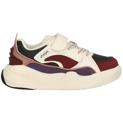 ZigZag Eli Sneaker Kinder 4368 - red violet 34