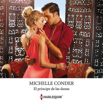 El príncipe de las dunas - Michelle Conder, Audio, 9788411800778