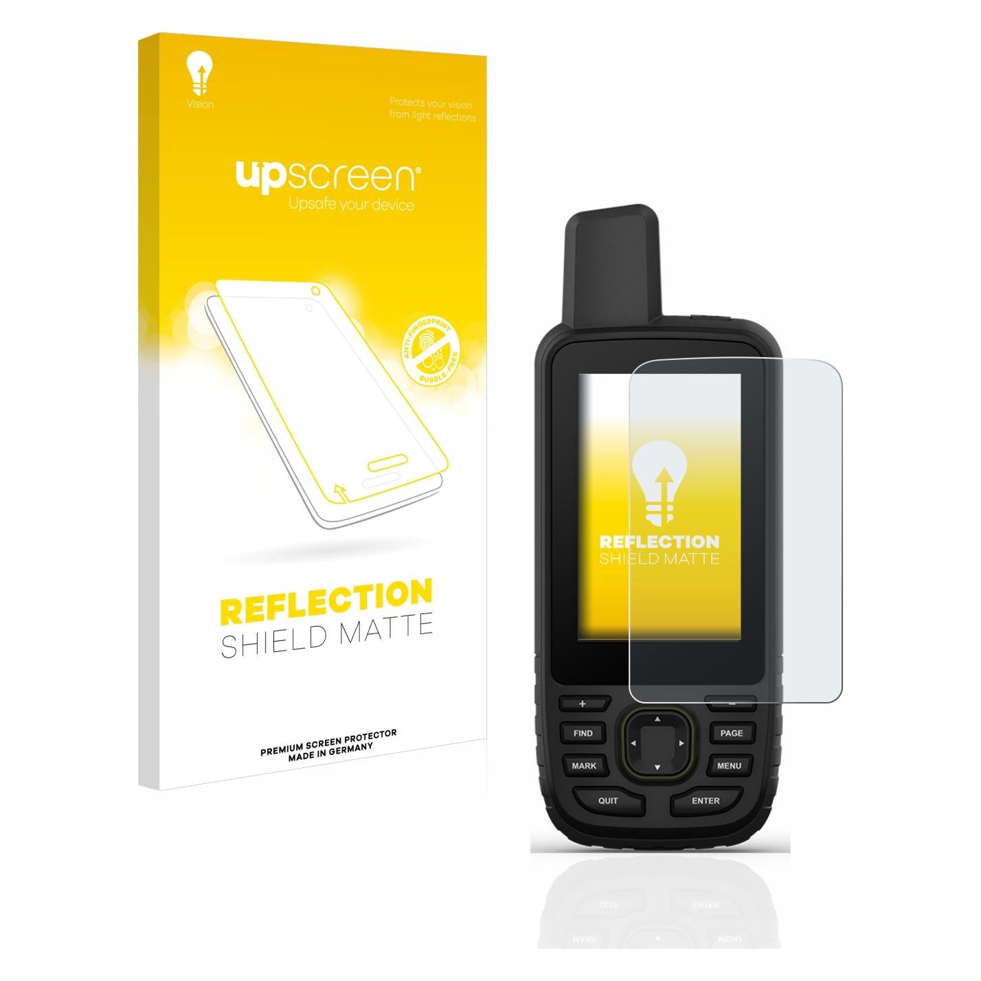 upscreen Reflection Shield Displayschutz Matt (2948305)