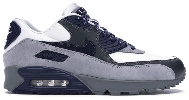 Nike Air Max 90 Lahar Escape Natural Indigo - EU 40.5