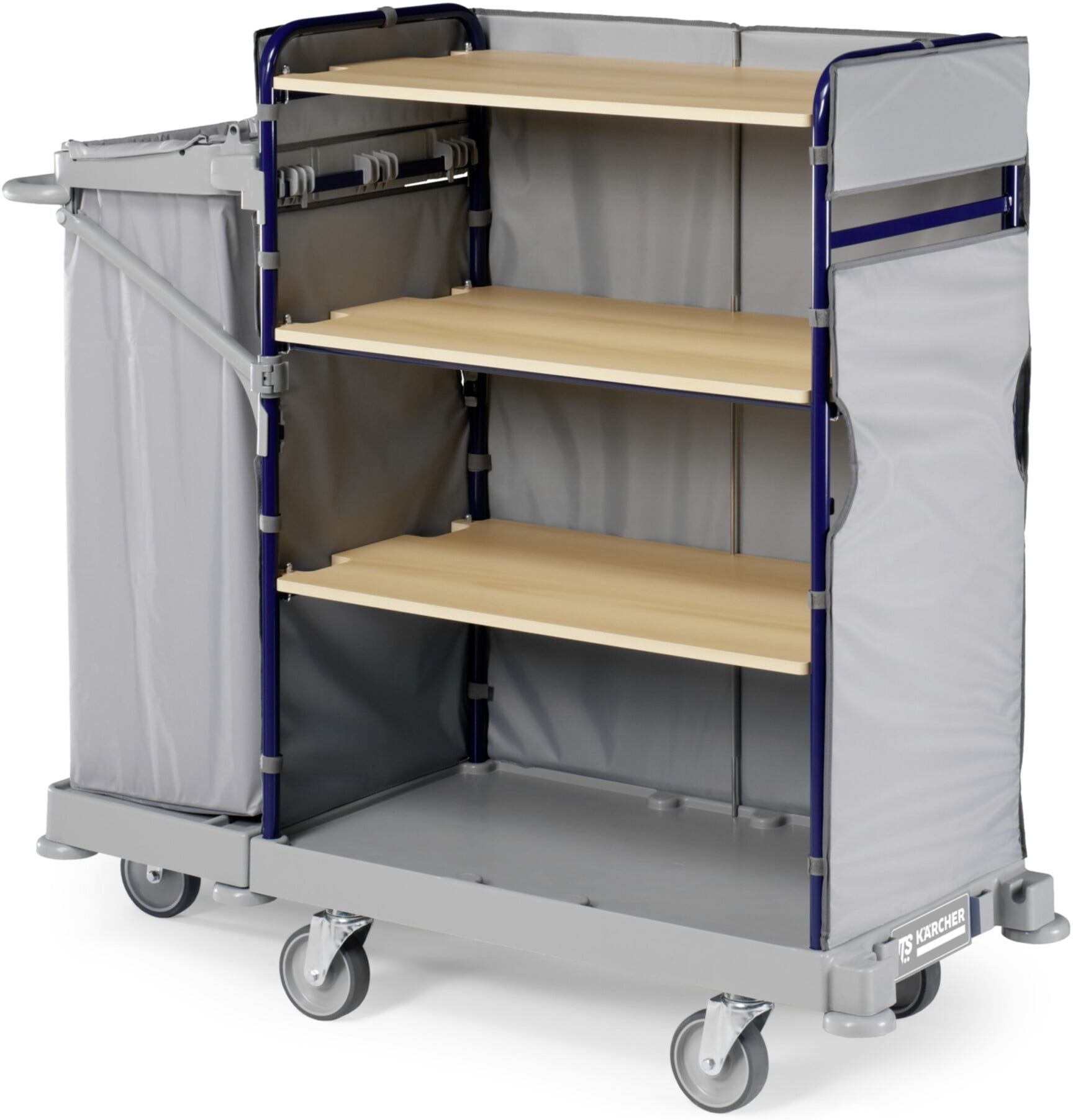 Kärcher Trolley Hotel Classic II (6.999-222.0)