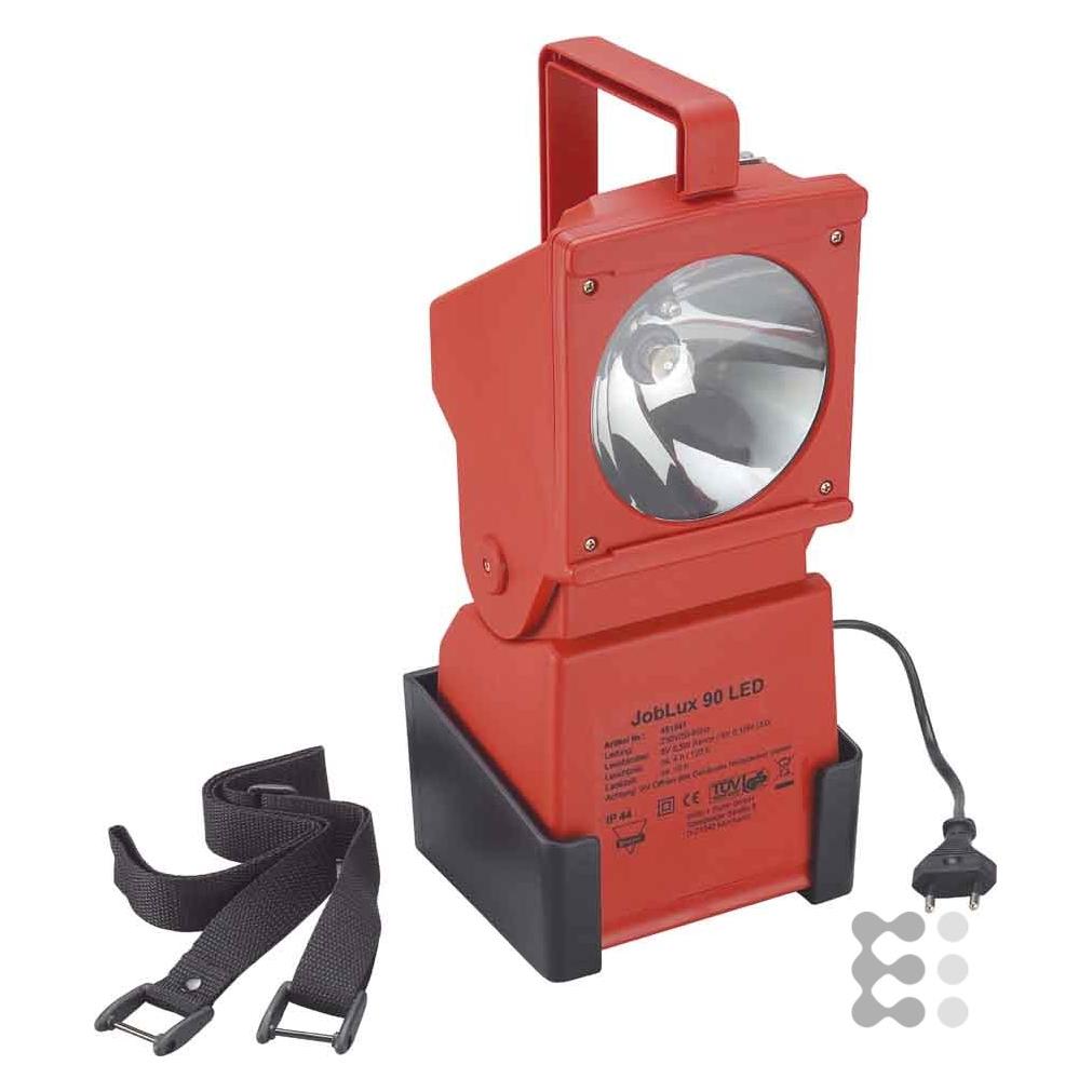AccuLux JobLux (30 lm) (451041)