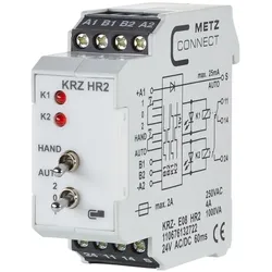 Metz Connect Schnittstellenmodul 110676-13.27.22