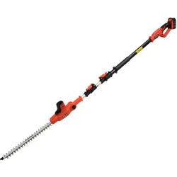 Yato, Heckenschere, cordless scissors YT-82834 42 cm (Akkubetrieb)