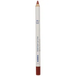 1.2g KORRES Solid Color Lip Liner