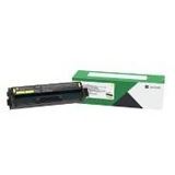 Lexmark Toner gelb C3426/MC3426 ca. 4.500 S. (C342XY0)