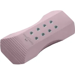 FABER-CASTELL Radiergummi rosa, lila oder ocean