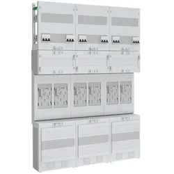 ABN Zählerfeld eHZ 6Z HS/OKK ABNPZ307E1066