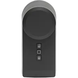 Homematic IP Access Point HmIP-HAP2-A+HmIP-CODB-A+HmIP-DLD-A, Smart Home Hub, Grau