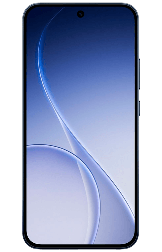OPPO Reno15 F 5G 256GB Dunkelblau