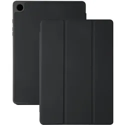 4smarts Folio Case Basic für Samsung Galaxy Tab A9+ / A11+, schwarz
