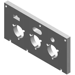 Wärmeschutz 120 - 63036107