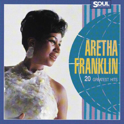 Aretha Franklin - Best of (20 Tracks) - Preis vom 11.10.2026 03:10:56 h