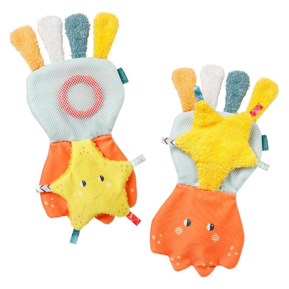 Sombo Badebuch Oktopus (180.050097)