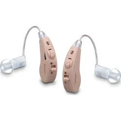 Beurer Hörhilfe HA 55 Pair MP