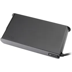 Lenovo 02DL143 (230 W), Notebook Netzteil, Schwarz