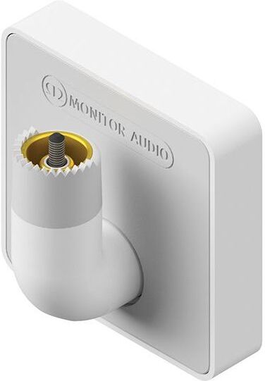 Monitor Audio Vecta V-Mount Visning Demo Vit