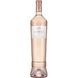 Côtes de Provence Rosé Famille Ravoire MAGNUM 2025