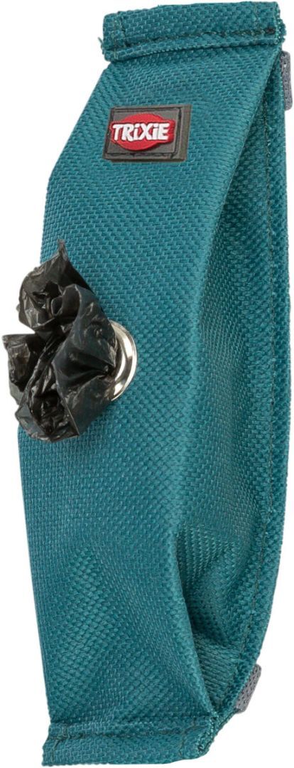 TRIXIE Beutelspender, Nylon, 1 Rolle à 20 Btl.