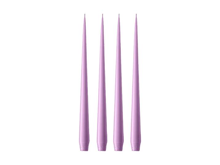 ester & erik ester & erik kaars 4-pack gelakt Crocus delight 07, 32 cm