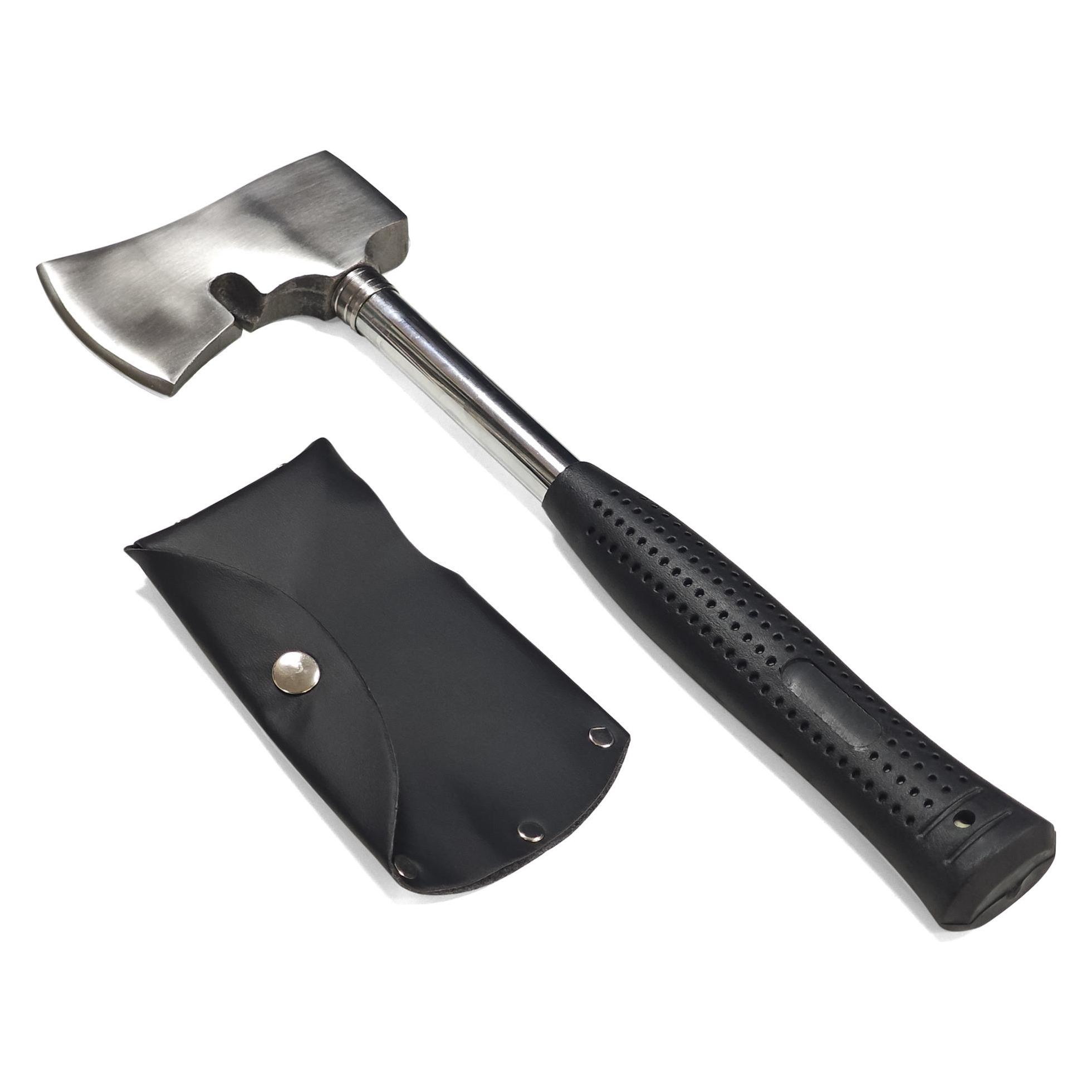 Outliner Axe camping Kirvis, 600 mm (68857329)