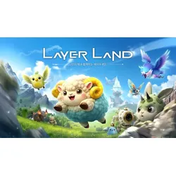 Layer Land / Leier Land