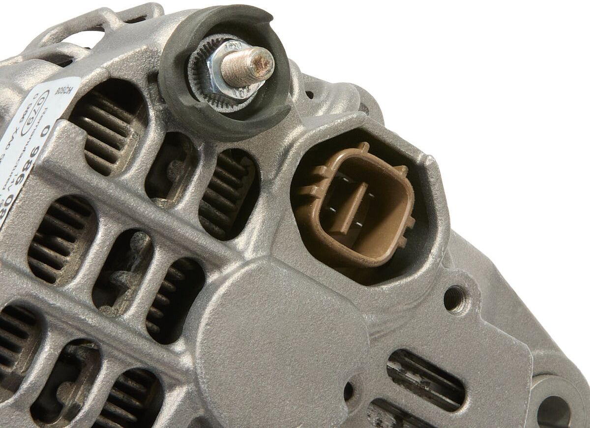 Bosch 0 986 080 570 Alternator