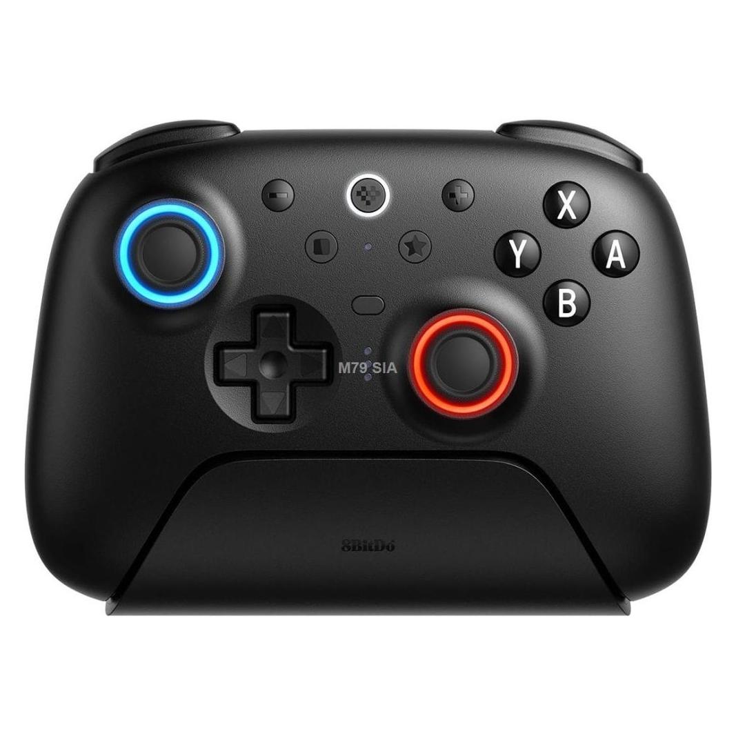 8bitdo Ultimate 2 Wireless (Switch, Switch 2, Windows) (RET00520)