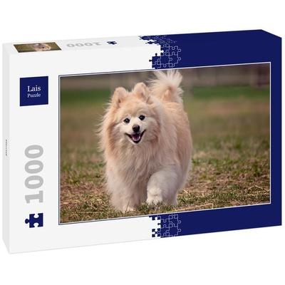 Lais Puzzle Hund 1000 Teile
