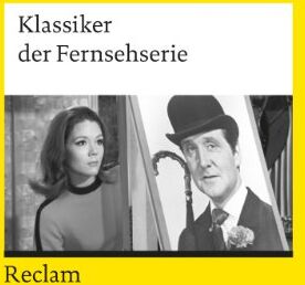 Christian Hißnauer - Klassiker der Fernsehserie - Preis vom 09.10.2026 07:28:09 h