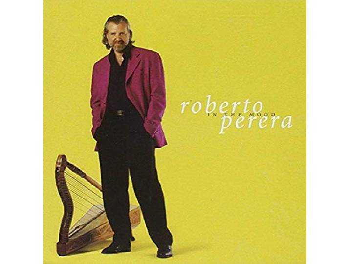 Roberto Perera - In The Mood