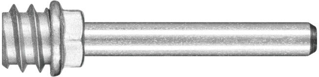 PFERD Support COMBIDISC 75mm f. Mini-Polifan (42700075)