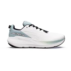Altra Herrenlaufschuhe FWD Via 2, Vaporous Grey/Vaporous Gray/Green Milie - weiß / 43