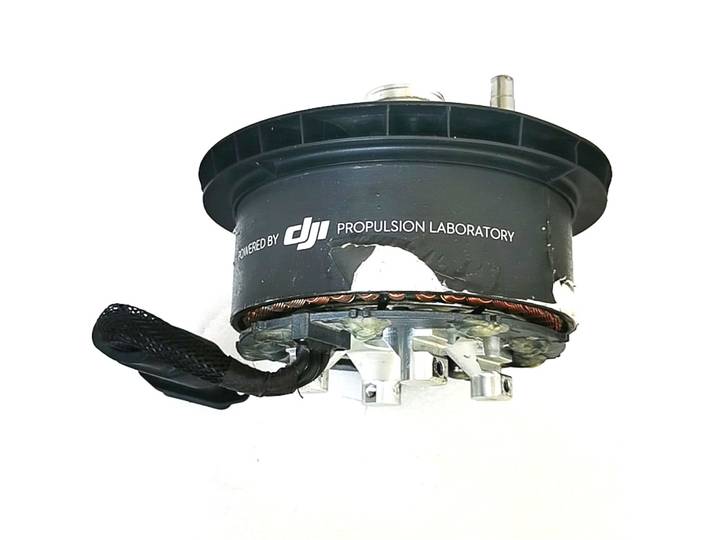 Moteur Brushless d'occasion T40033 48kv pour Drone de Protection Agricole, Accessoires et Pièces de Moteur de Drone, Avion