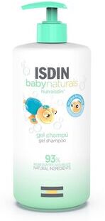 Isdin Baby Naturals Gel Champô 750 ml