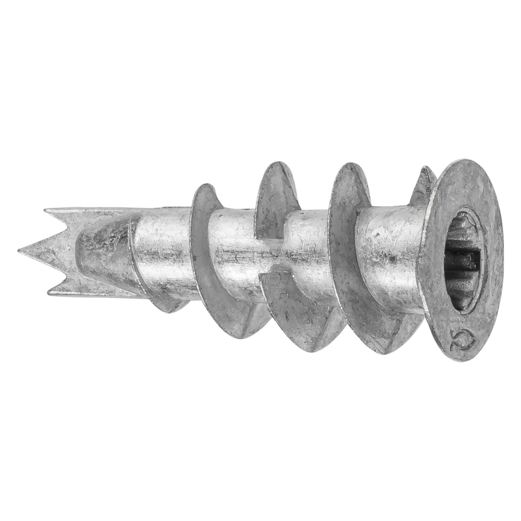 Fischer Gipskartondübel Metall GKM (100 Stk.) (24556)