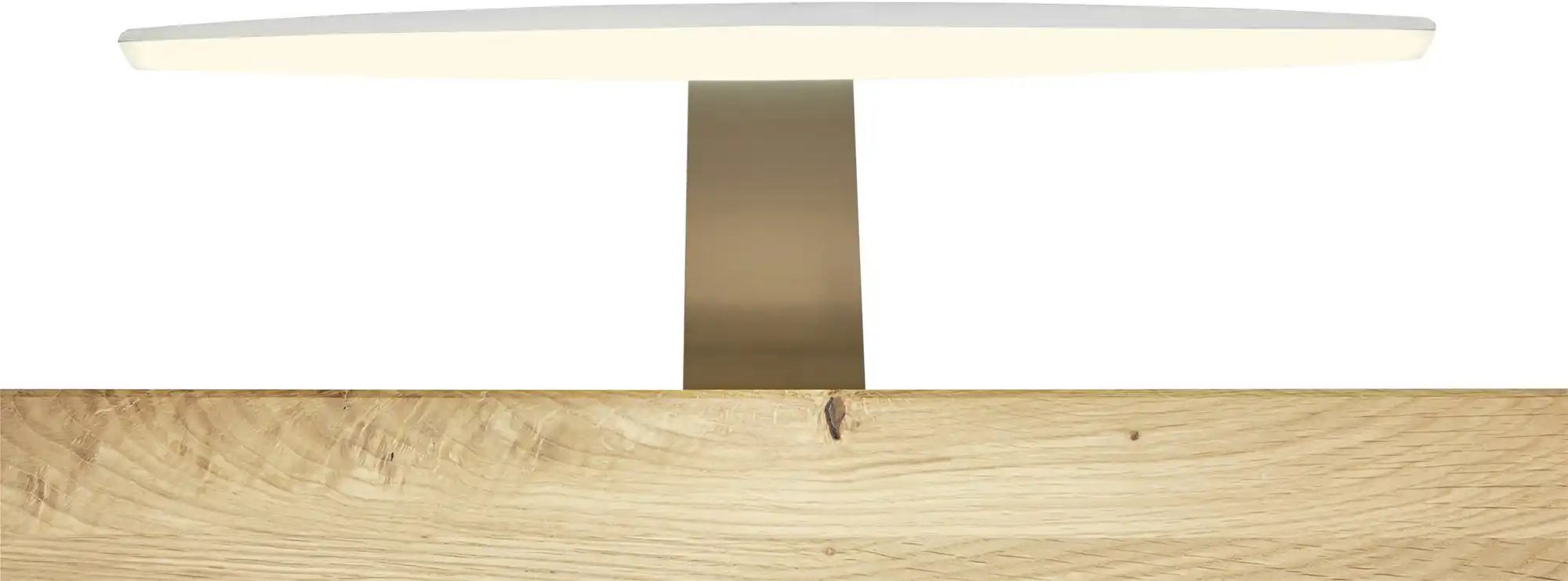 smart LED-Aufsatzleuchte  Oslo