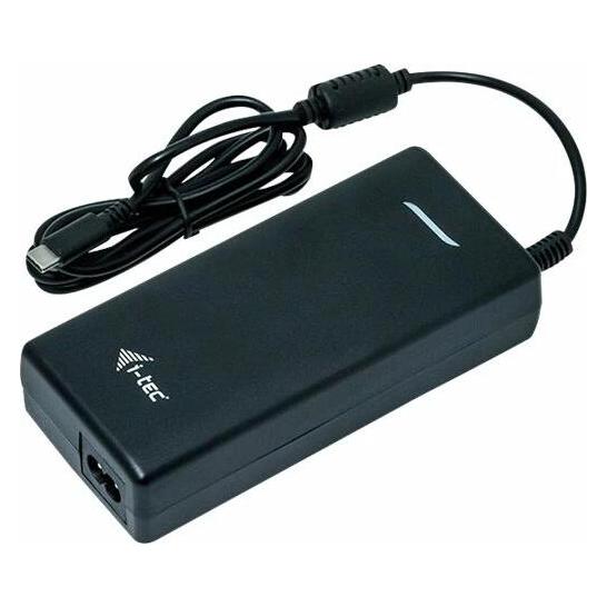 i-tec C31NANOVGA112W (USB-C, 8 Ports) (C31NANOVGA112W)