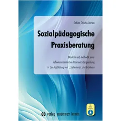 Smuda-Dresen:Sozialpädagogische Praxisb, Schulbücher von Sabine Smuda-Dresen