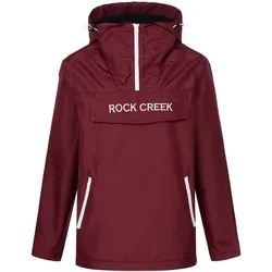 Rock Creek Windbreaker