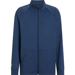 ENERGETICS Kinder Unterjacke Ju.-Trainings-Jacke Fundo B, Größe 152 in Grau Grau