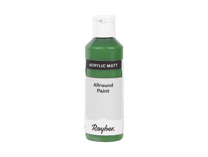 Allround Paint Acrylfarbe, Flasche 80ml