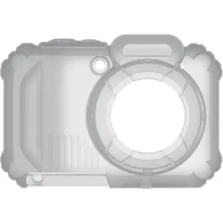 JJC, Aufbewahrungsbox, SCC WPZ2 Camera Silicone Jacket for Kodak PIXPRO WPZ2
