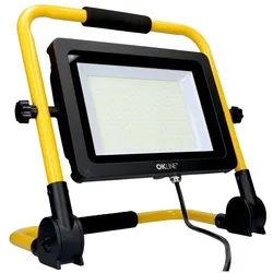 Werkstarck, Arbeitsleuchte, LED Scheinwerfer (8500 lm)