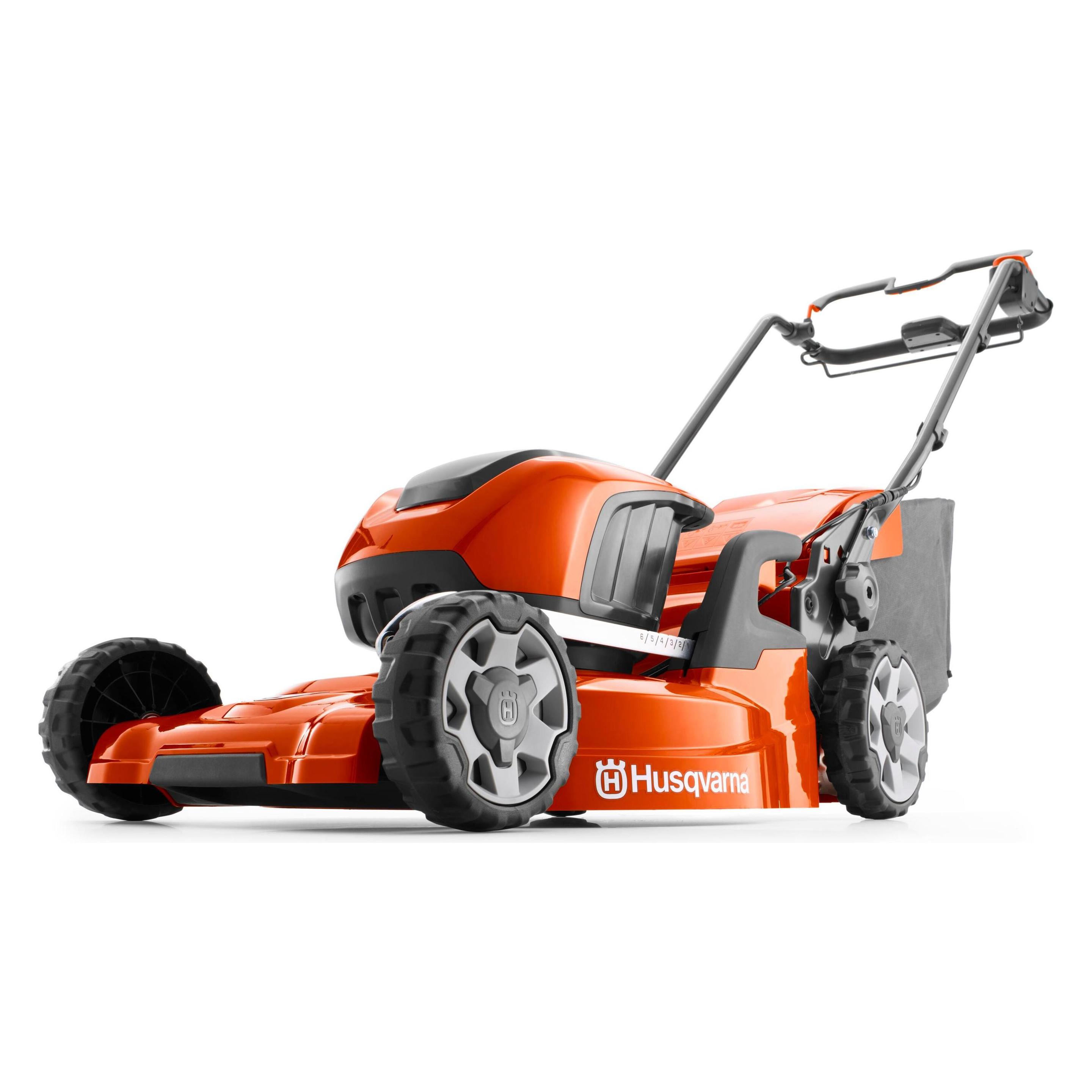 Husqvarna LC 347iVX Kit (Akkubetrieb) (967 86 23-04)