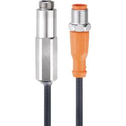 ifm Electronic Positionssensor Magnetisch M9H212 M9H212 bündig PNP (Ø x L) 11 mm x 56.5 mm